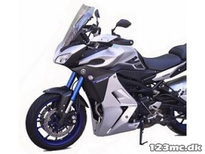 Tune up - Fuldkåbe Ularkeret - MT09 Tracer