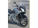 Tune up - Fuldkåbe Ularkeret - Suzuki DL 650 04-11