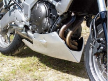 Tune Up - Plov ularkeret - 650 VERSYS 07-09