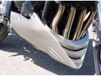 Tune up - Plov ularkeret - Yamaha FZ1-N 2006-08