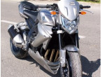 Tune up - Plov ularkeret - Yamaha FZ1-N 2006-08