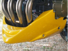 Tune up - Plov Ularkeret - Yamaha XJ6 09-13