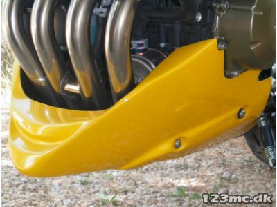 Tune up - Plov Ularkeret - Yamaha XJ6 09-13