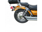 Tune up - Sidetaskebøjler - XV 535 til Yamaha XV 535 Virago
