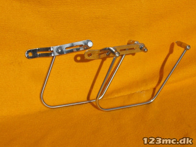 Tune up - Sidetaskebøjler - XV 535