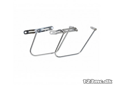 Tune up - Sidetaskebøjler - XV 535