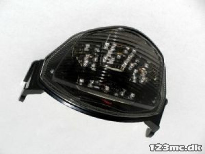 Tune Up - Tonet LED Baglygte GSX-R 1000 (07-08)