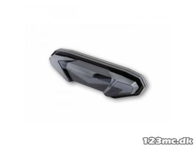 Tune Up - Tonet LED baglygte MT-09 (13-16)