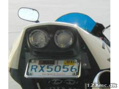 Tune Up - Tonet LED baglygte YZF R1 (00-01)