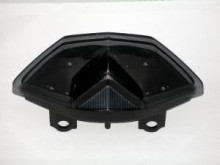 Tune Up - Tonet LED baglygte Z 1000 / SX (11-13)