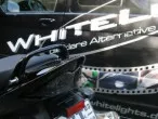 Tune Up - Tonet LED baglygte/blink GSF 650/1250 (05-11)
