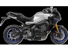 Udstødning komplet Leovince Yamaha Tracer 9