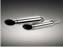 Udstødninger Jama - Honda VT 750 C2 ACE