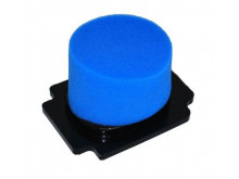 Unifilter luftfilter - Yamaha Tenere700