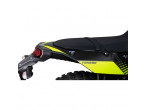 UniRacing Stafferingskit Gul Ténéré 700 til Yamaha XJ 600 Diversion