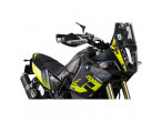 UniRacing Stafferingskit Gul Ténéré 700 til Yamaha XJ 600 Diversion