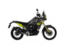 UniRacing Stafferingskit Gul Ténéré 700