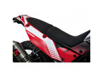UniRacing Stafferingskit Hvid Ténéré 700 til Yamaha XJ 600 Diversion