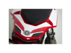 UniRacing Stafferingskit Hvid Ténéré 700 til Yamaha XJ 600 Diversion