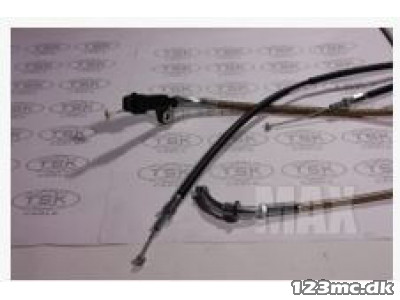 Uoriginal Gaskabel træk - VS 1400