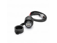 USB Udgang MT 07 2018-