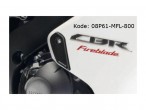 VÆLTE KLODS til CBR 1000RR til Honda CBR 1000 RR Fireblade