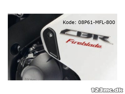 VÆLTE KLODS til CBR 1000RR