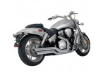 Vance & Hines Big shots - VTX 1800 til Honda