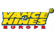 Vance & Hines Big shots - VTX 1800