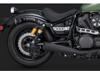 Vance & Hines Competition Udstødning XV 950 til Yamaha
