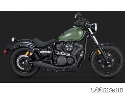 Vance & Hines Competition Udstødning XV 950