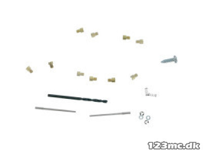 Vance & Hines JET-KIT