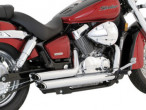 Vance & Hines Short Shots Honda Vance & Hines Short Shots Honda