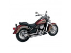 Vance And Hines Cruizers - VN 750 til Kawasaki VN 750 Vulcan