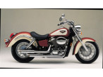 Vance And Hines Cruzers VT750 C2 til Honda