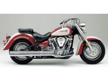 Vance And Hines Long Shots VL 1500 LC