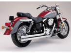 Vance And Hines Long Shots VN1600 til Kawasaki VN 1600 Classic