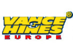 Vance And Hines Pro Pipe VN900 til Kawasaki