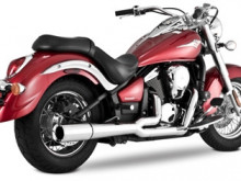 Vance And Hines Pro Pipe VN900