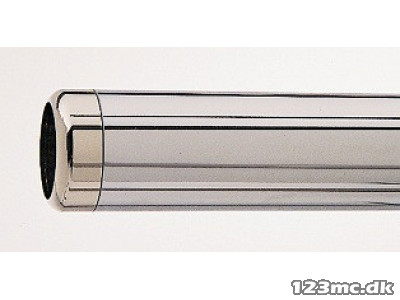 VANCE HINES - BILLET END-TIPS -16913