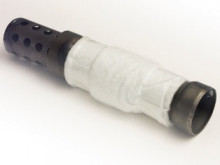 VANCE HINES- Quiet Baffle -21301