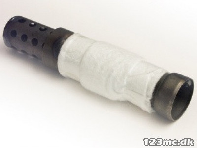 VANCE HINES- Quiet Baffle -21301