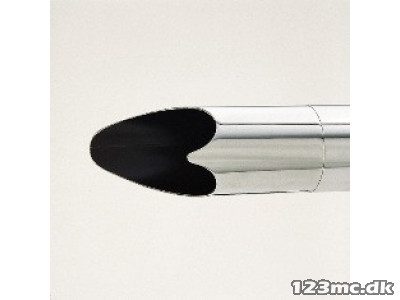 VANCE HINES End Tips til Long/Straight Shots