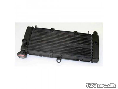 Vandkøler CB 600 Hornet 98-06