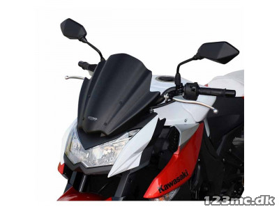 Vandskærm Z 1000 Racing MRA alle årgange