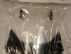 Vario Touring Screen Clear, 990D0-28K50-CLE