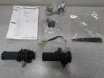 Varmehåndtag, GRIP, HEATER SET Suzuki DL1000, 57100-3184