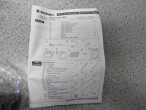 Varmehåndtag Suzuki DL1000 2014-16, 571003184