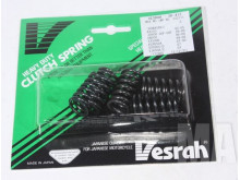 Vesrah Forstærkede koblingsfjedre - VN 8000