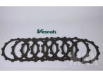 Vesrah koblingsplader - VN 800 til Kawasaki